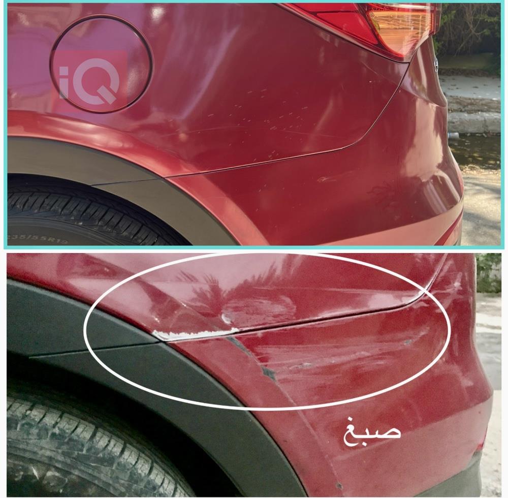 هیوندای سەنتافی